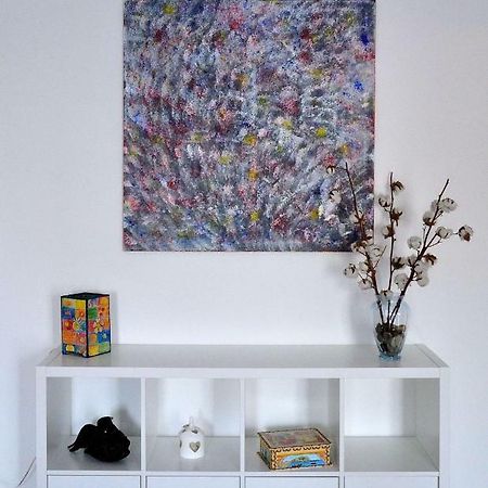 Apartament Casa Rosetta Palermo Zewnętrze zdjęcie