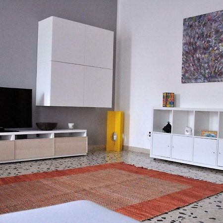 Apartament Casa Rosetta Palermo Zewnętrze zdjęcie