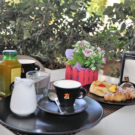 Apartament Casa Rosetta Palermo Zewnętrze zdjęcie