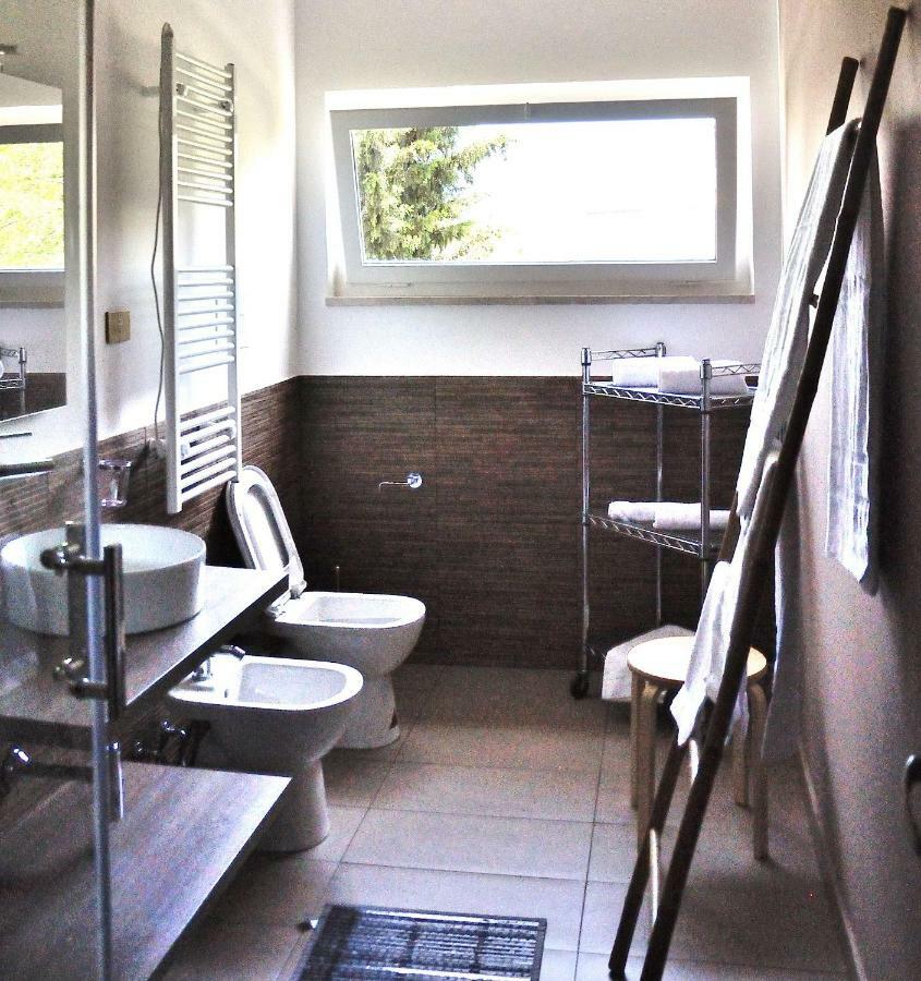 Apartament Casa Rosetta Palermo Zewnętrze zdjęcie