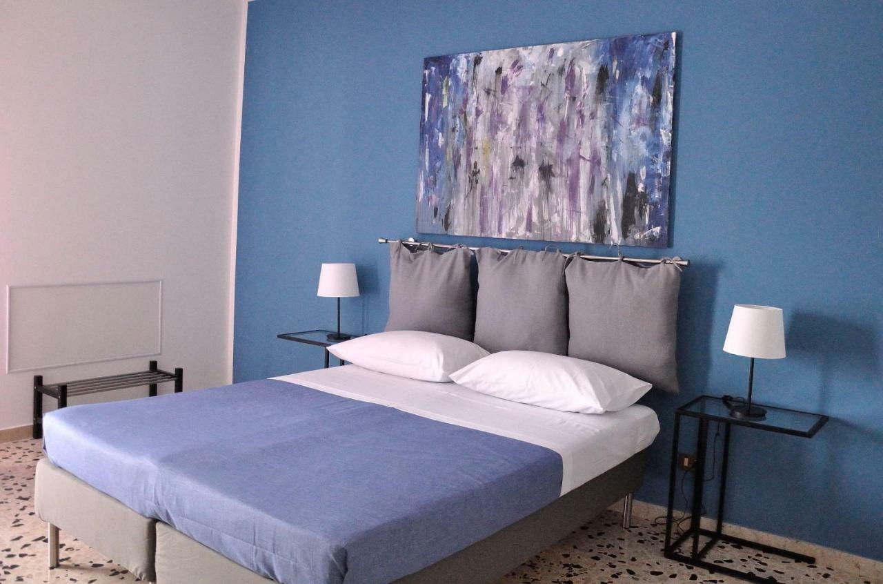 Apartament Casa Rosetta Palermo Zewnętrze zdjęcie