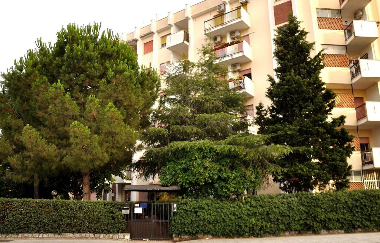 Apartament Casa Rosetta Palermo Zewnętrze zdjęcie