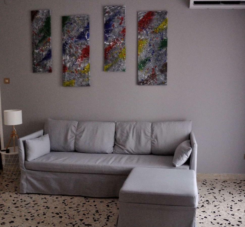 Apartament Casa Rosetta Palermo Zewnętrze zdjęcie