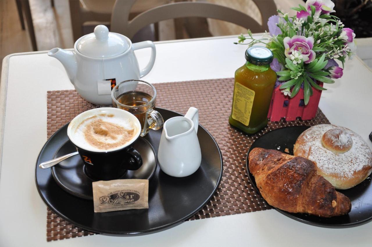 Apartament Casa Rosetta Palermo Zewnętrze zdjęcie